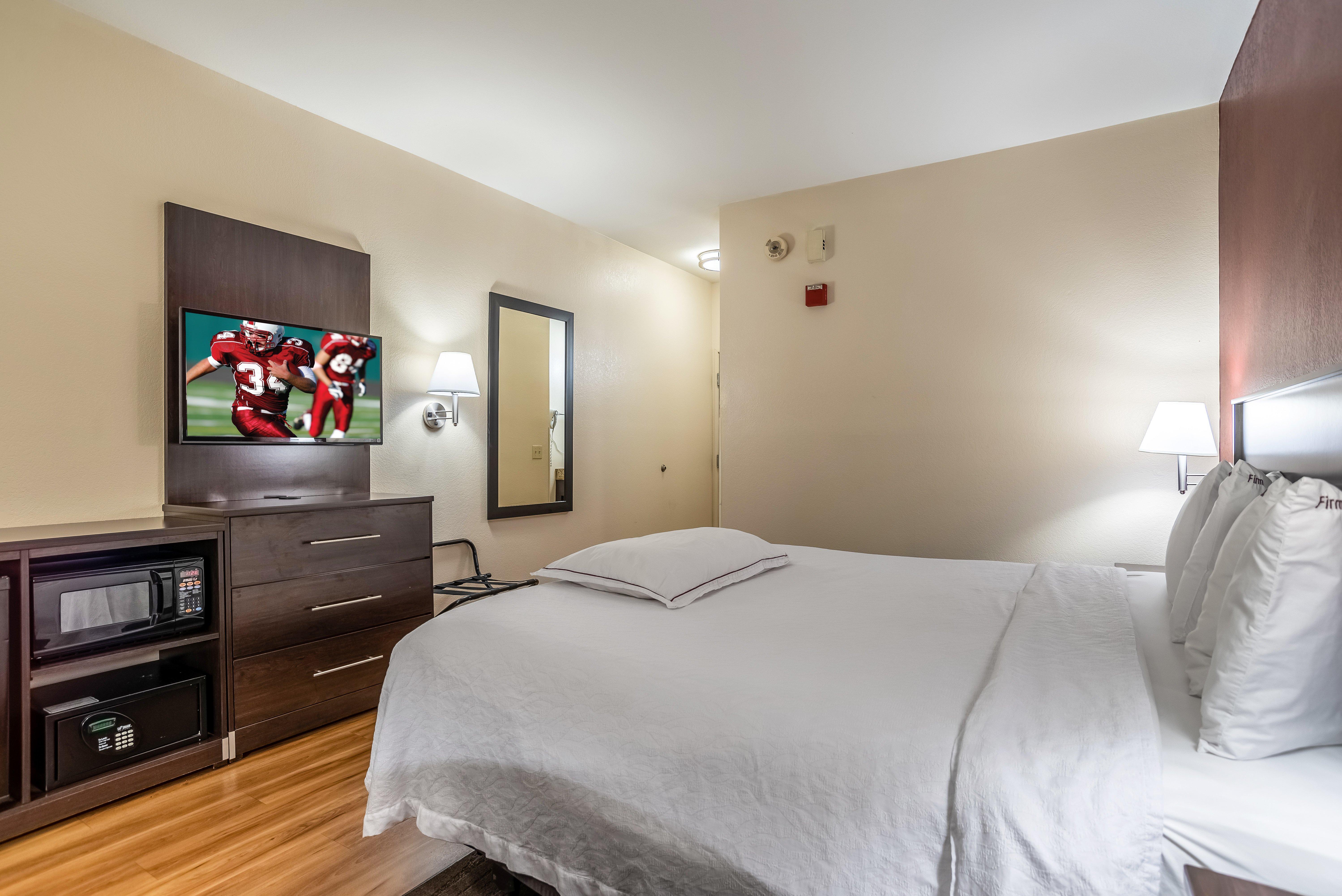 Red Roof Inn Plus Raleigh Downtown Ncsu Conv Center Екстер'єр фото